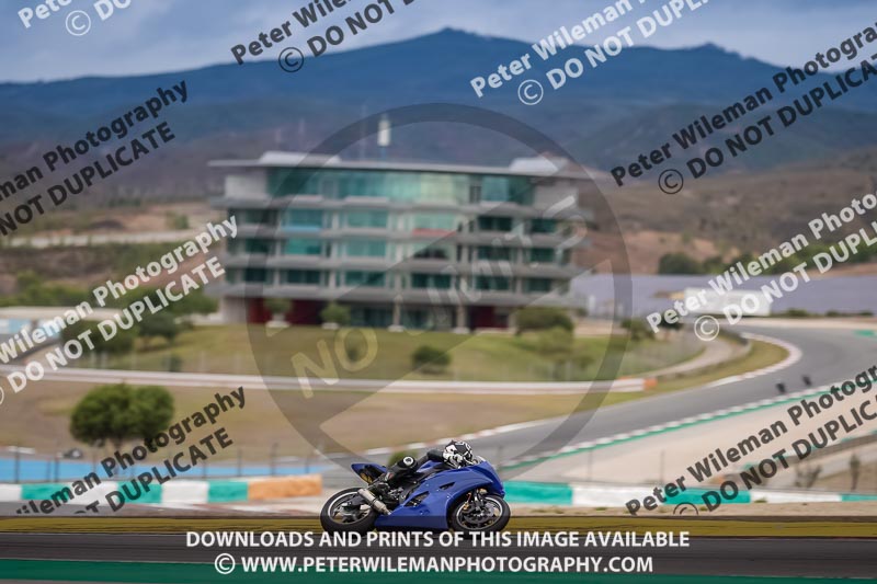 motorbikes;no limits;october 2019;peter wileman photography;portimao;portugal;trackday digital images